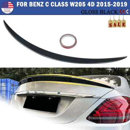 Aleiron Mercedes w205 coupé