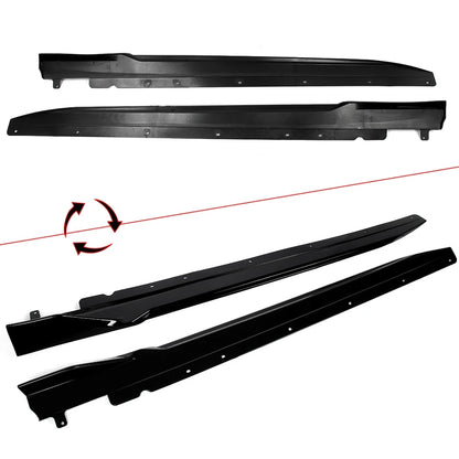 Lâminas laterais Bmw G20 G21