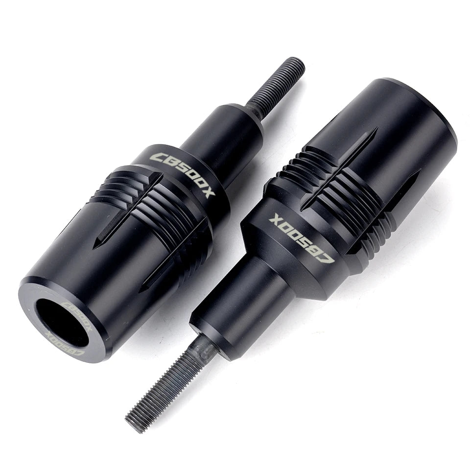 Champignons de protection Honda cb650r