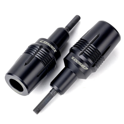 Champignons de protection Honda cb650r