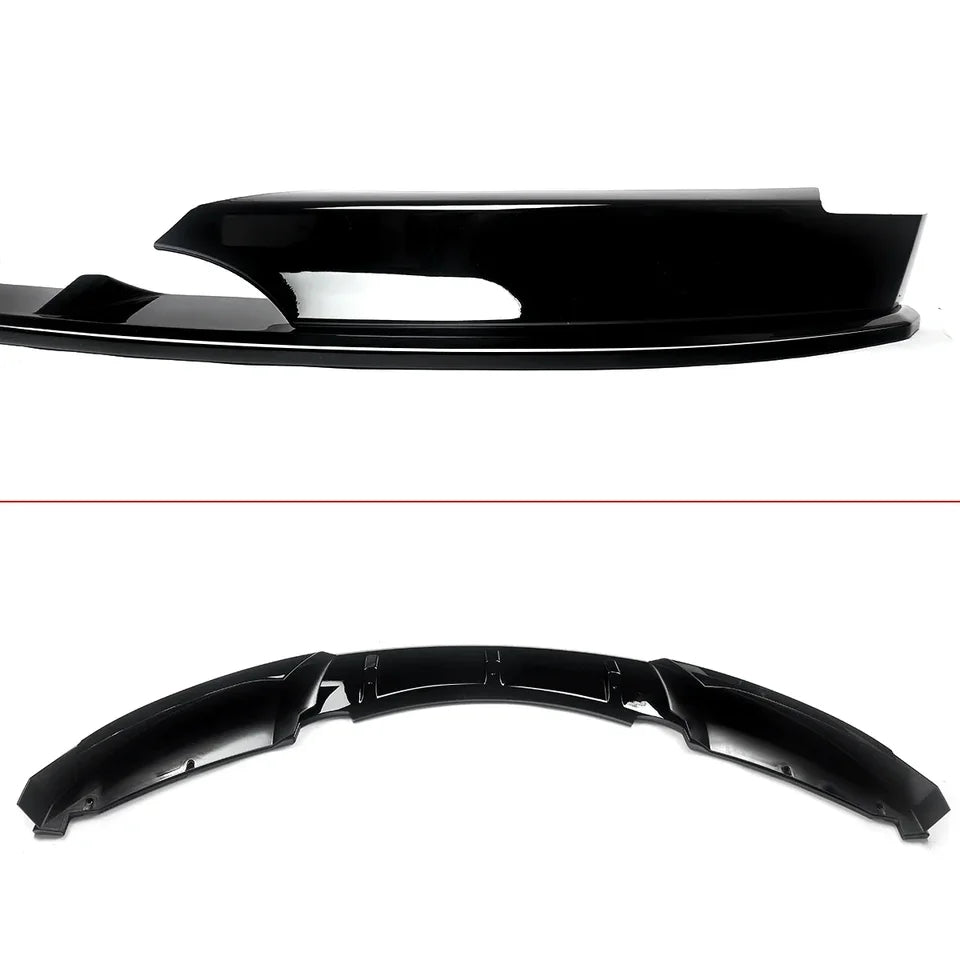 Lèvre de pare-chocs avant M E81 E82 E88 E87 même Image