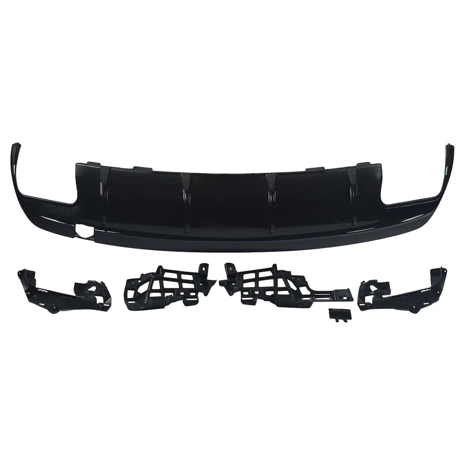 Kit completo cla 45 Mercedes W117/cla