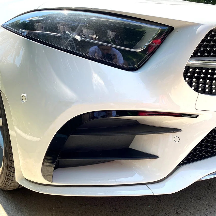 Conjunto Splits Frente e  Traseiros Mercedes CLS W257