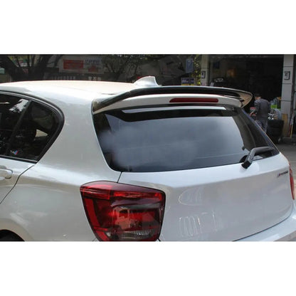 Aleiron bmw f20 noir brillant