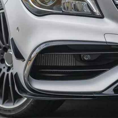 Personnalisez votre Mercedes w16