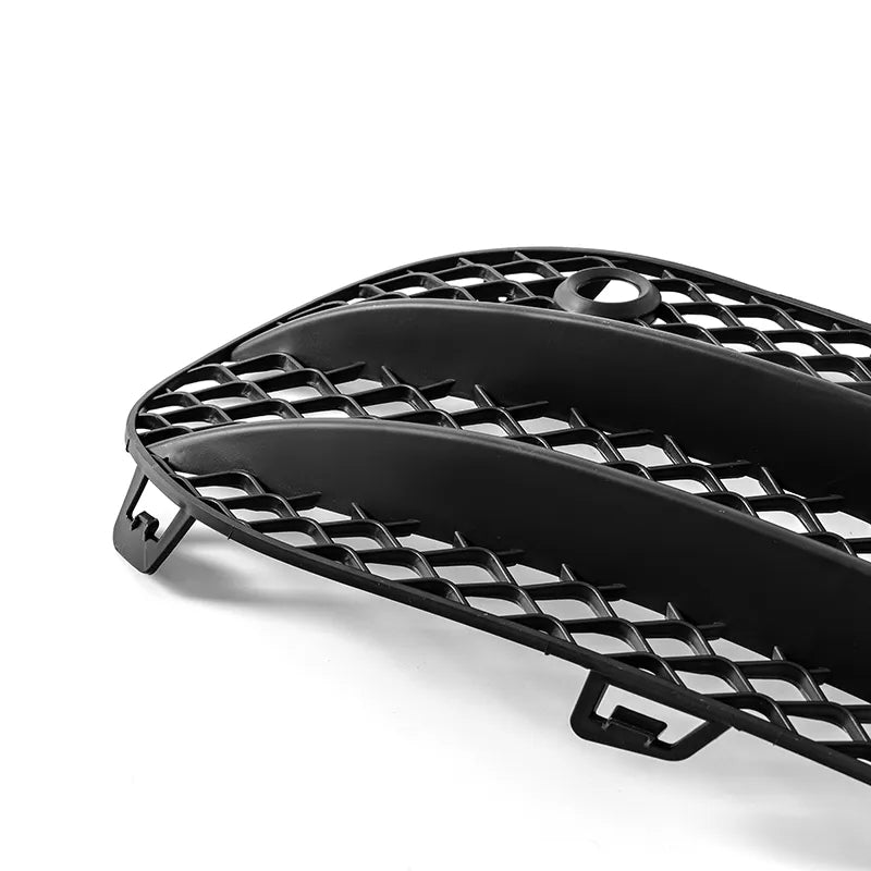Grelhas garras Mercedes w205 pack amg