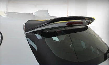 Aleiron bmw f20 noir brillant