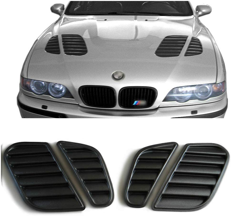 Capo estilo M3 E46 Coupe ou cabrio
