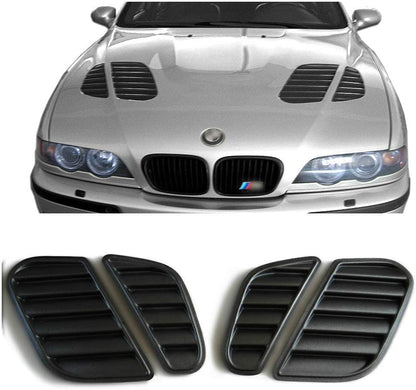 Capo estilo M3 E46 Coupe ou cabrio