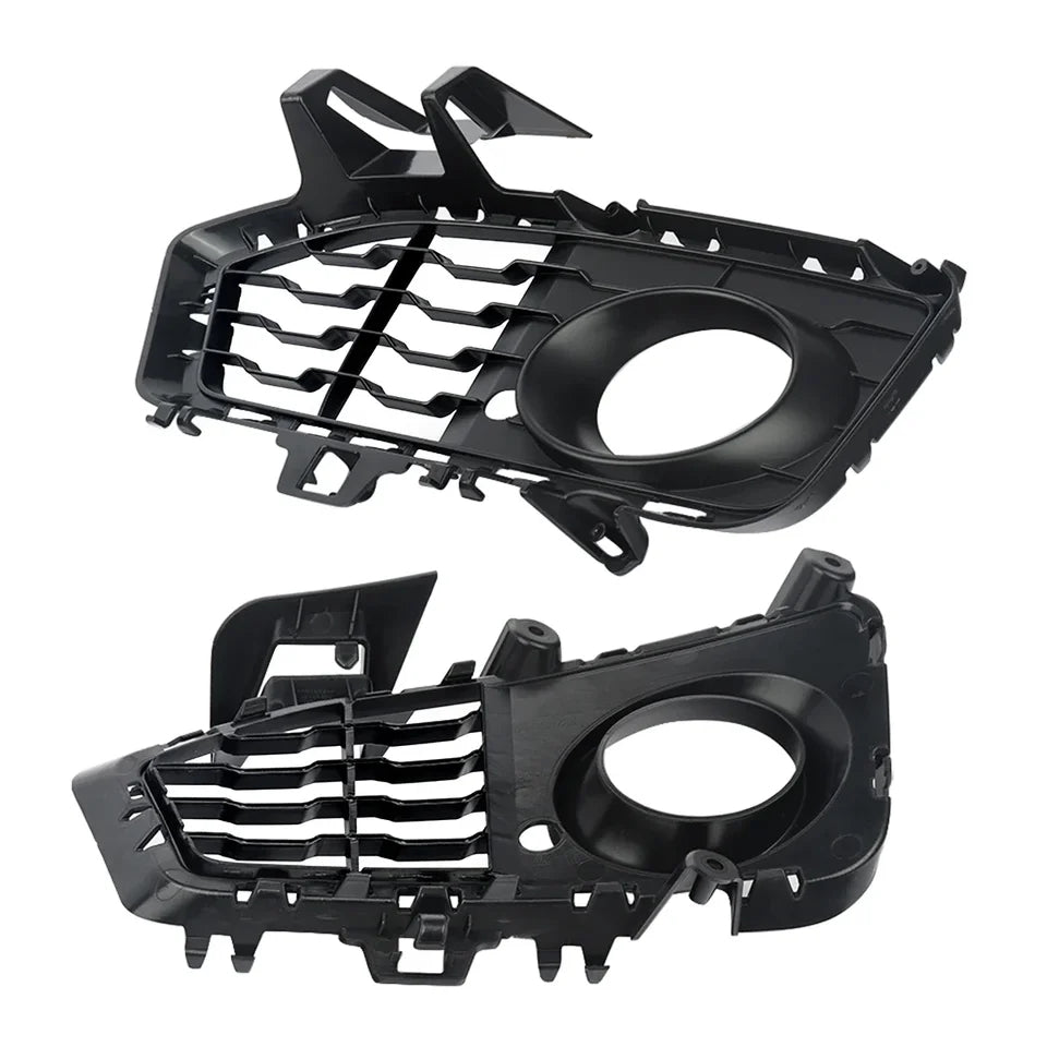 Kit Grelhas Para-choques M BMW F32 F33 F36