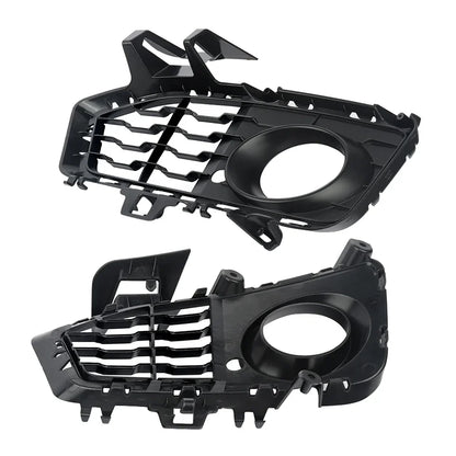 Kit Grelhas Para-choques M BMW F32 F33 F36