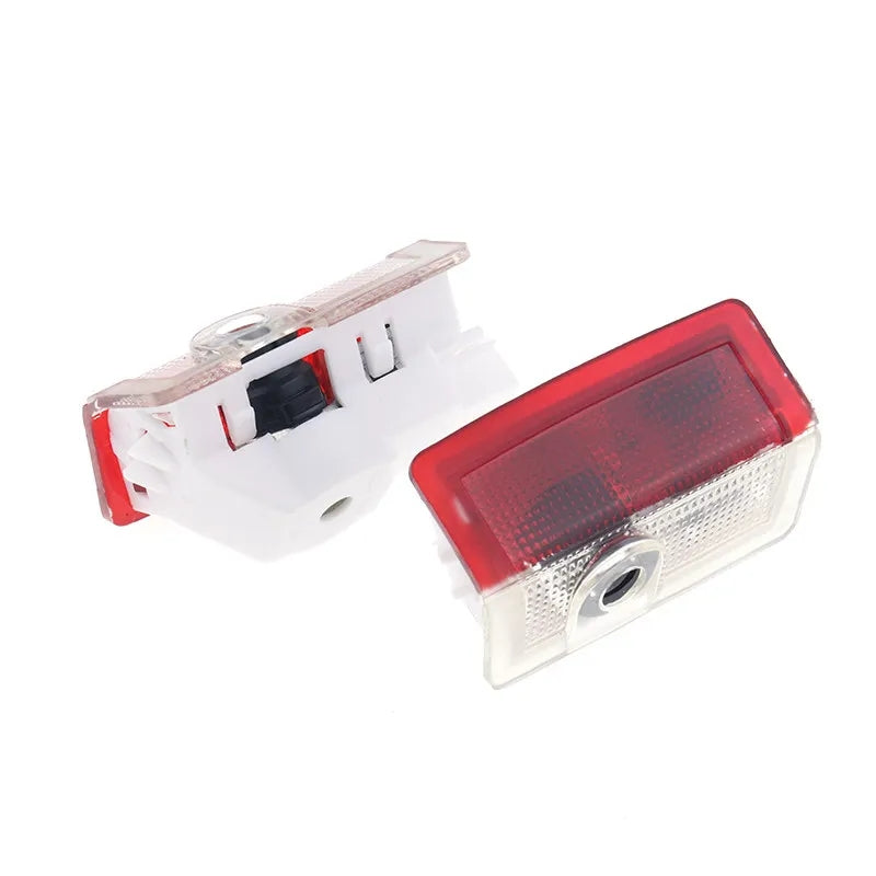 Kit luzes portas w176 ou w117