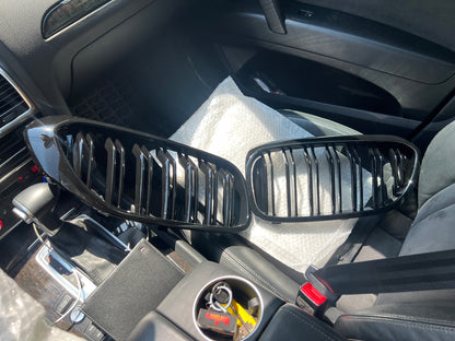 Grelhas duplas BMW g30 g31