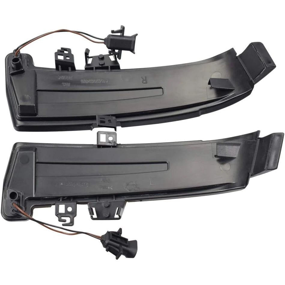 Piscas dinamicos Mercedes Classe Aw176 CLA w117 w204 Classe c