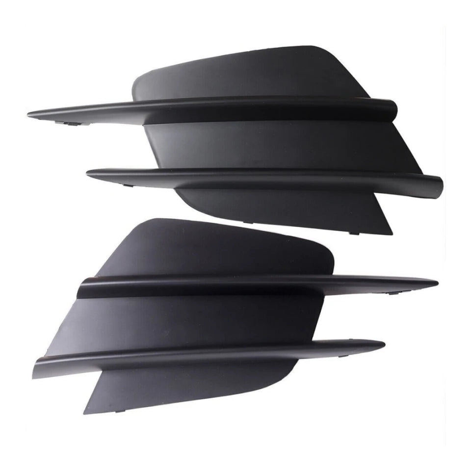 Grelhas laterais para-choque AMG Mercedes-Benz w205