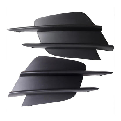 Grelhas laterais para-choque AMG Mercedes-Benz w205