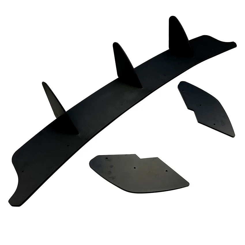 Diffuseur Split Vw Golf 6