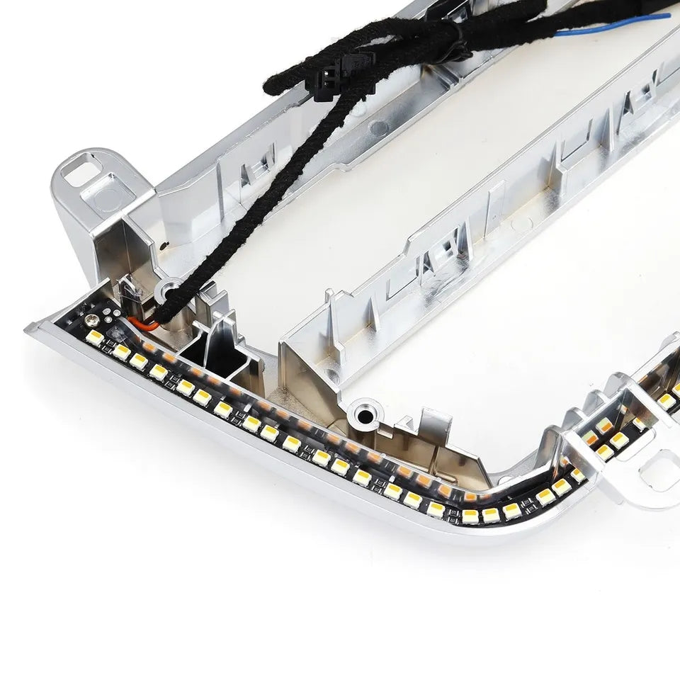 Jante conditionnée BMW F30 F31 F32 F36 2 couleurs