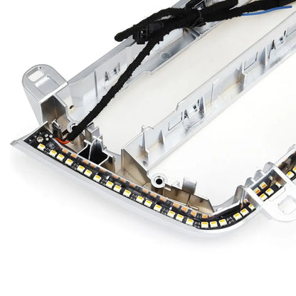 Jante conditionnée BMW F30 F31 F32 F36 2 couleurs