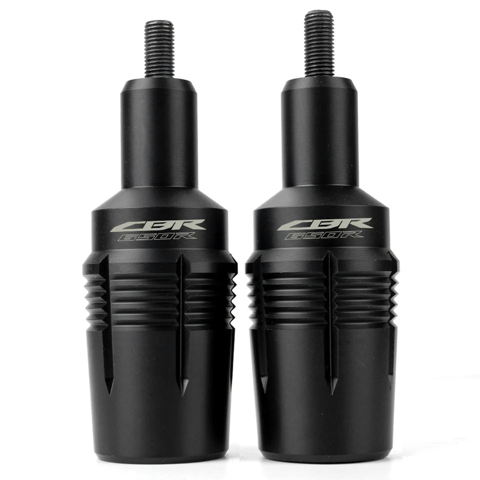 Champignons de protection Honda cb650r