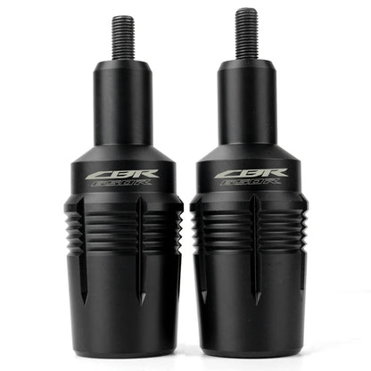 Champignons de protection Honda cb650r