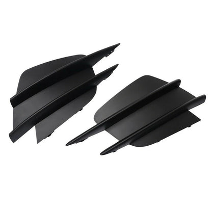 Grelhas laterais para-choque AMG Mercedes-Benz w205