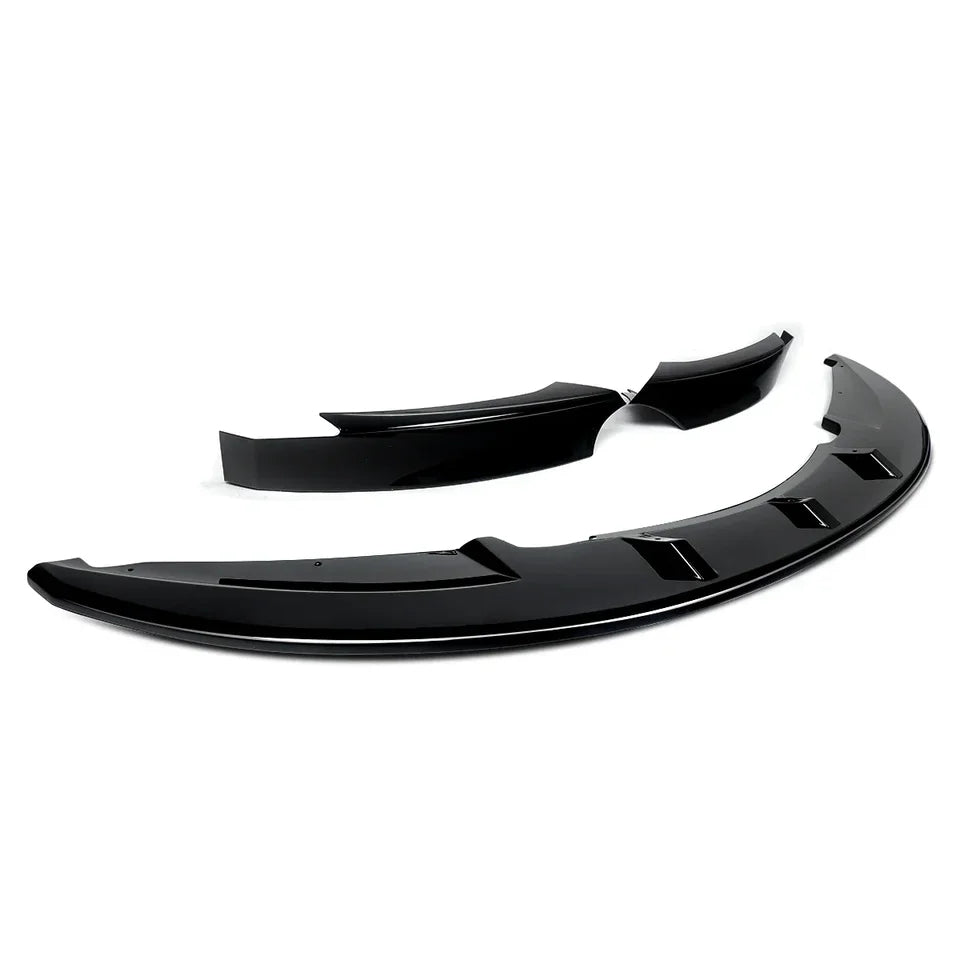 Lèvre de pare-chocs avant M E81 E82 E88 E87 même Image