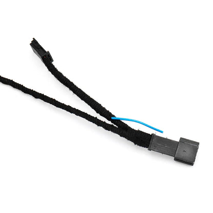 Jante conditionnée BMW F30 F31 F32 F36 2 couleurs