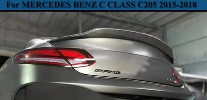 Aleiron PSM Mercedes w205 Coupé