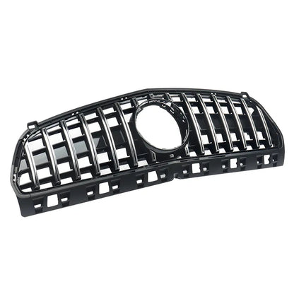 Grelha gtr Mercedes W176 até 2015