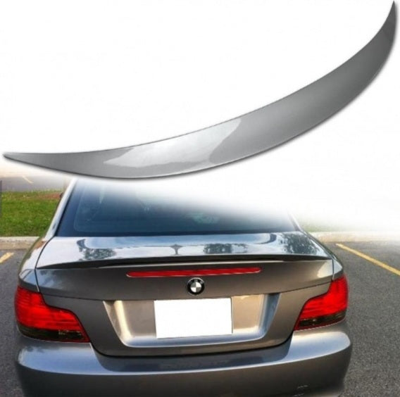 Lame universelle BMW,aleiron e82, diffuseur e82