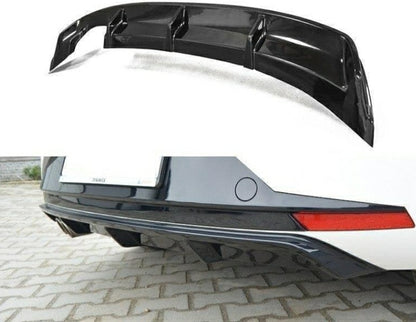 Difusor seat leon 5F