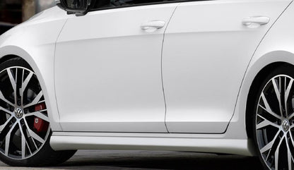 Personnalisez votre golf