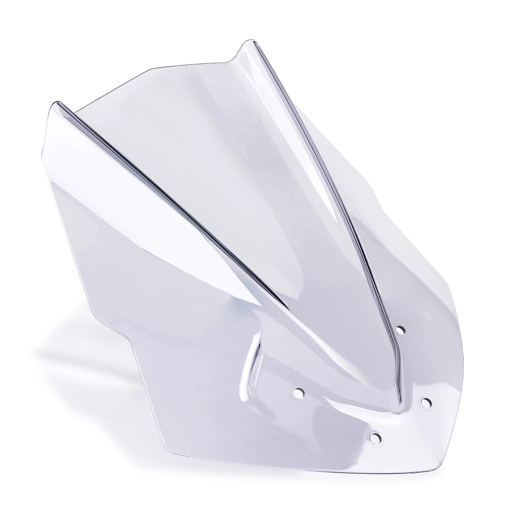 Pour pare-brise YAMAHA MT-125 125 2015 2016 2017 2018 2019 2020

 Déflecteur de pare-vent pour YAMAHA MT-125 2015 2016 2017 2018 2019 2020