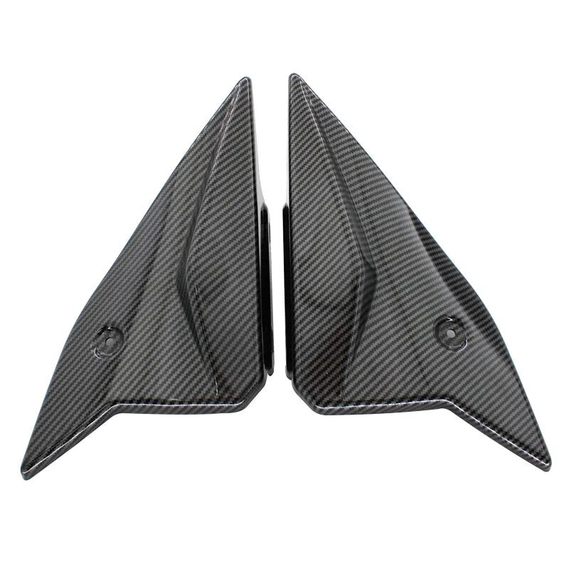 For Yamaha MT-09 FZ 09 MT09 FZ09 MT 09 14 15 16 2017 2018 2019 2020 Motorcycle Side Panels Cover Fairing Cowl Plate Cover Carbon