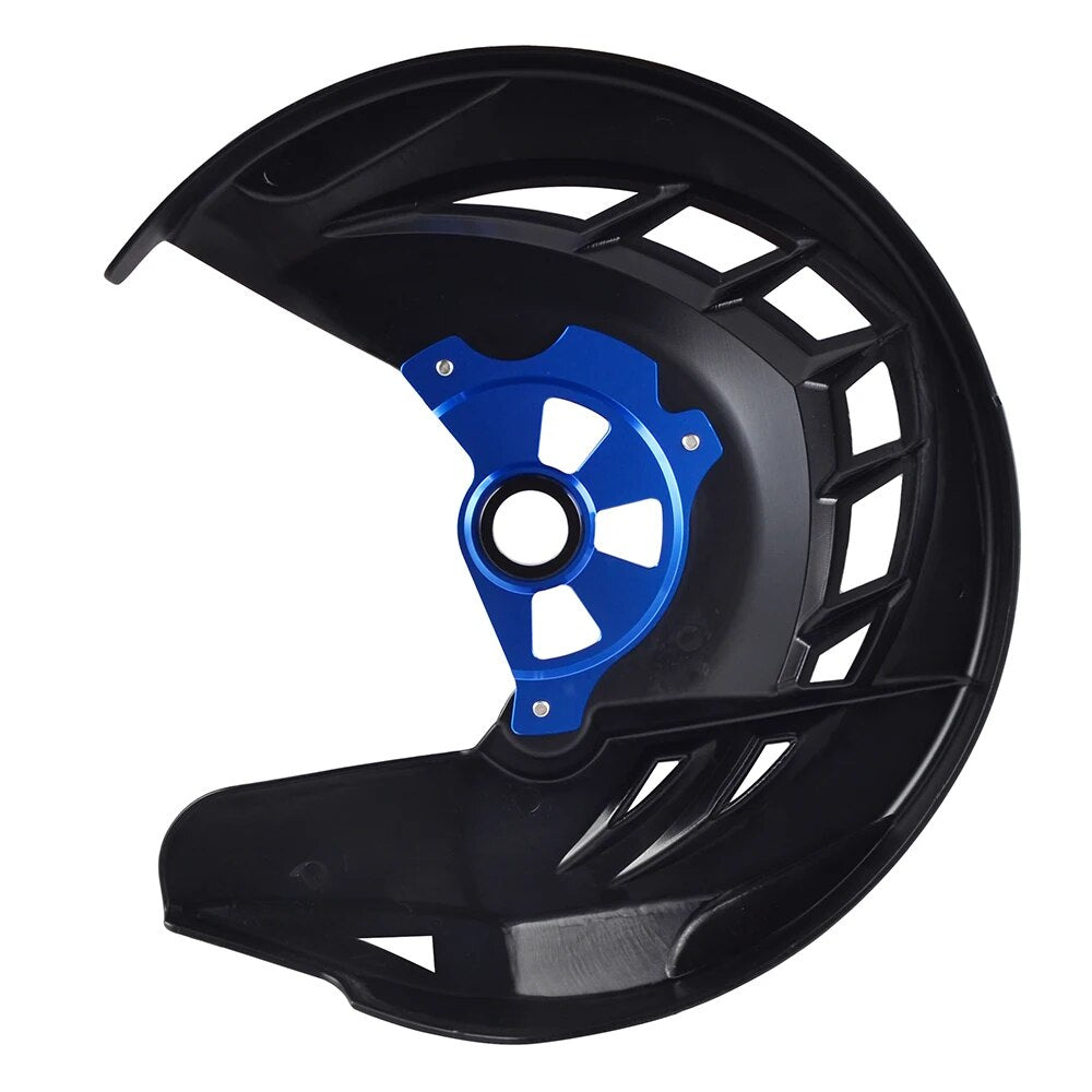 Protecção de Disco

NICECNC Front Brake Disc Protector Gaurd For Yamaha YZ250F YZ450F 2014-2021 YZ250FX YZ450FX 2021 WR250F WR450F 2020-2021