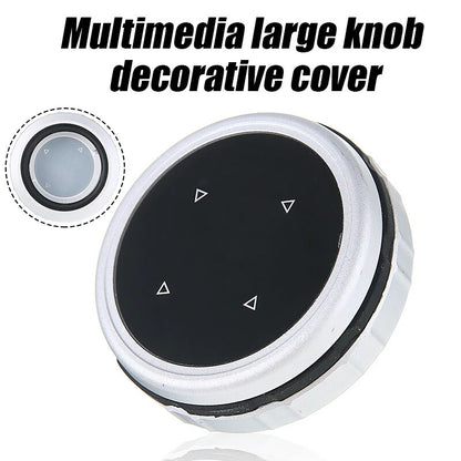 COUVERTURE Bouton de commande du menu
 BMW Série 1 3 5 F10/F20/F30 