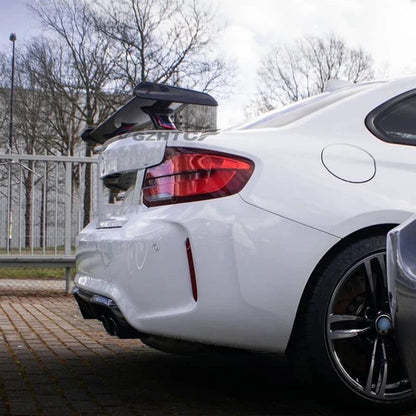 Aleiron

 BMW m2 m3 m4 F80 F82 F87 M2 M3 M4