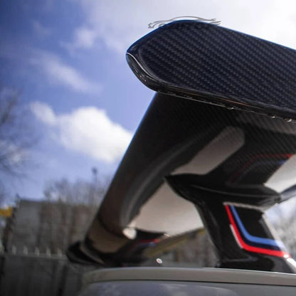 Aleiron

 BMW m2 m3 m4 F80 F82 F87 M2 M3 M4