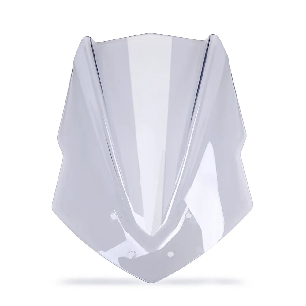 Pour pare-brise YAMAHA MT-125 125 2015 2016 2017 2018 2019 2020

 Déflecteur de pare-vent pour YAMAHA MT-125 2015 2016 2017 2018 2019 2020