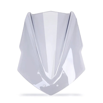 Pour pare-brise YAMAHA MT-125 125 2015 2016 2017 2018 2019 2020

 Déflecteur de pare-vent pour YAMAHA MT-125 2015 2016 2017 2018 2019 2020