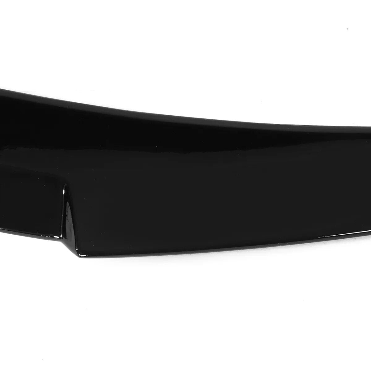 Aleiron pour
 BMW F22 F87 M2
 Noir brillant