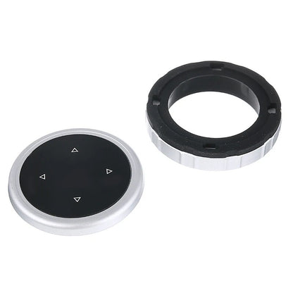 COUVERTURE Bouton de commande du menu
 BMW Série 1 3 5 F10/F20/F30 