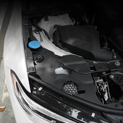 Protecções de motor/ Faróis  -BMW  Serie 3 G28 G20 G21 2019 +

For-BMW 3 Series G28 G20 2019+ Engine Protective Cover Engine Compartment Protective Cover 325Li Headlight Cover Modification