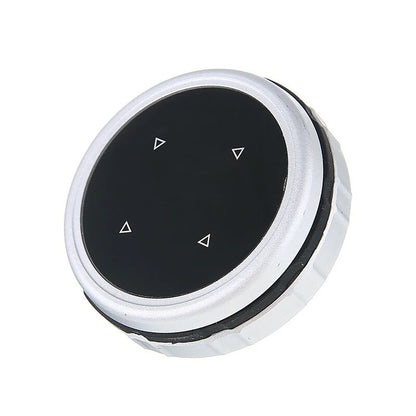 COUVERTURE Bouton de commande du menu
 BMW Série 1 3 5 F10/F20/F30 