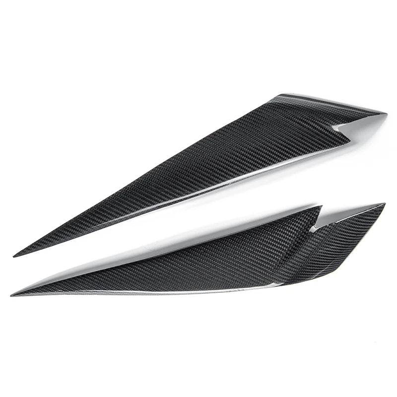 Cils de phares BMW X1 E84 CARBON AQUAPRINT

 1 paire de sourcils de phare en Fiber de carbone, garniture de paupières pour Bmw X1 E84 2009 – 2014