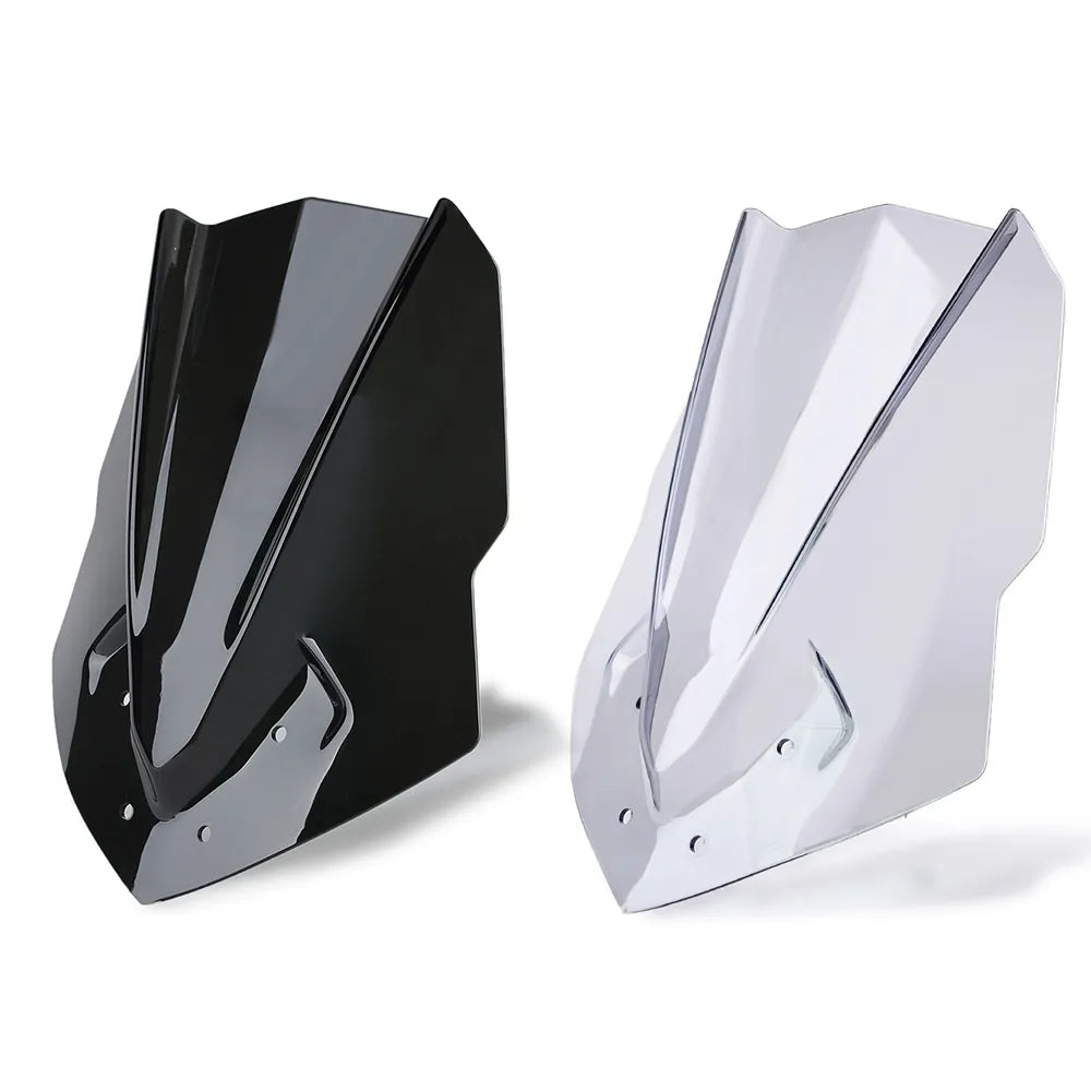 Pour pare-brise YAMAHA MT-125 125 2015 2016 2017 2018 2019 2020

 Déflecteur de pare-vent pour YAMAHA MT-125 2015 2016 2017 2018 2019 2020