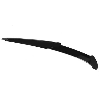 Aleiron pour
 BMW F22 F87 M2
 Noir brillant