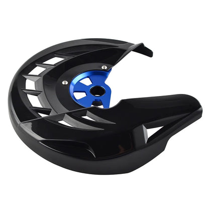 Protecção de Disco

NICECNC Front Brake Disc Protector Gaurd For Yamaha YZ250F YZ450F 2014-2021 YZ250FX YZ450FX 2021 WR250F WR450F 2020-2021
