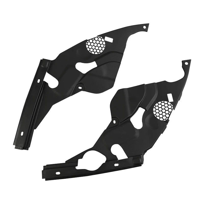 Protecções de motor/ Faróis  -BMW  Serie 3 G28 G20 G21 2019 +

For-BMW 3 Series G28 G20 2019+ Engine Protective Cover Engine Compartment Protective Cover 325Li Headlight Cover Modification